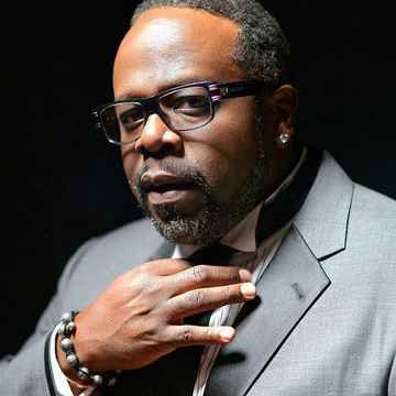 Cedric The Entertainer Kansas City Tickets