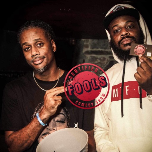 Certified Fools Kansas City Tickets