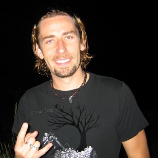 Chad Kroeger Kansas City Tickets