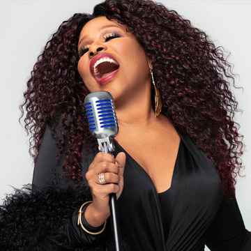 Chaka Khan Kansas City Tickets