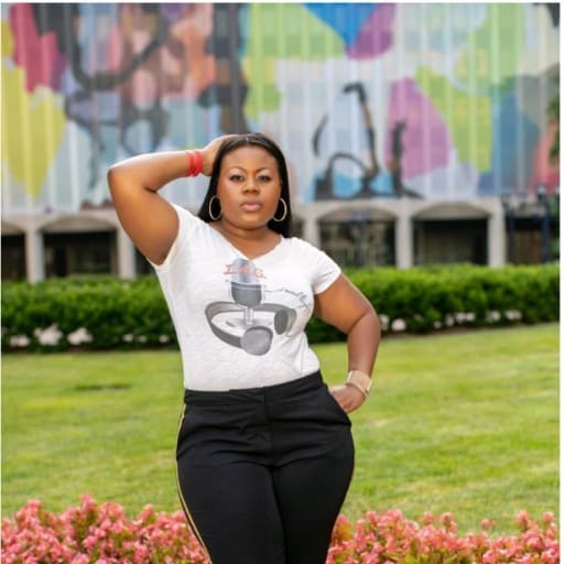 CharisReese Jones Kansas City Tickets