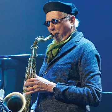Charles Lloyd Kansas City Tickets