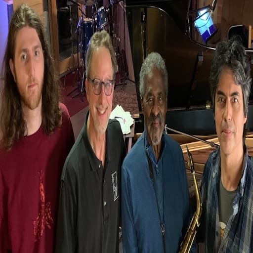 Charles McPherson Quartet Kansas City Tickets