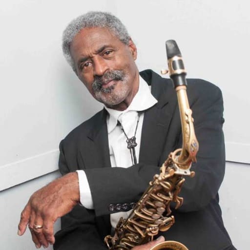 Charles McPherson Kansas City Tickets
