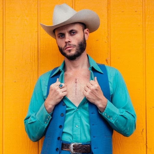 Charley Crockett Kansas City Tickets