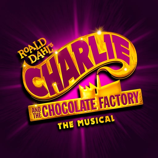 Charlie and The Chocolate Factory Kansas City Tickets