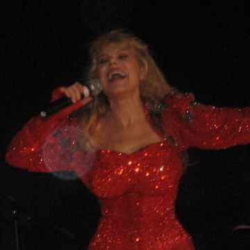 Charo Kansas City Tickets