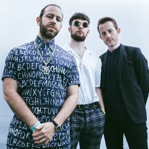 Chase And Status Kansas City Tickets