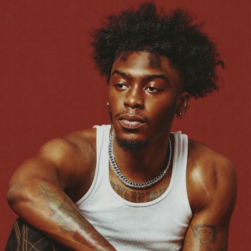 Chase Shakur Kansas City Tickets