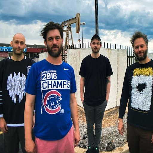 Chat Pile in Kansas City