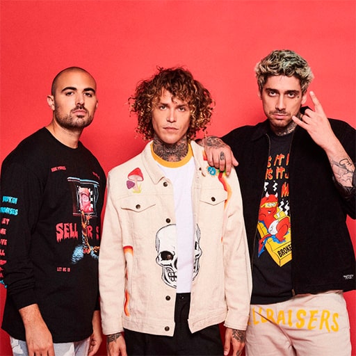 Cheat Codes Kansas City Tickets