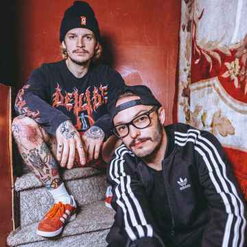Cherub Kansas City Tickets