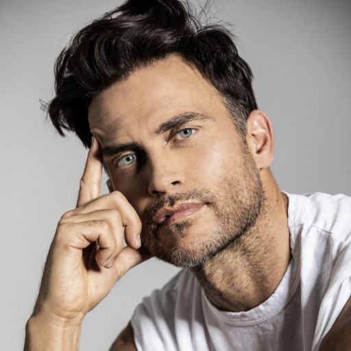 Cheyenne Jackson in Kansas City