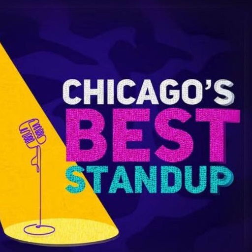 Chicago's Best Stand Up Kansas City Tickets