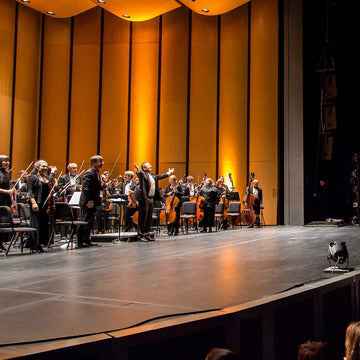 Chicago Philharmonic Orchestra Kansas City Tickets