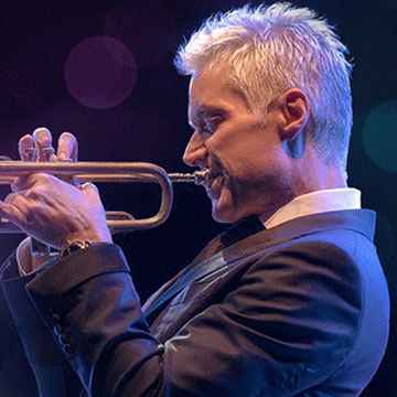 Chris Botti Kansas City Tickets