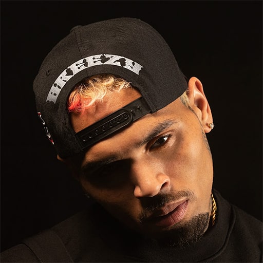 Chris Brown Kansas City Tickets
