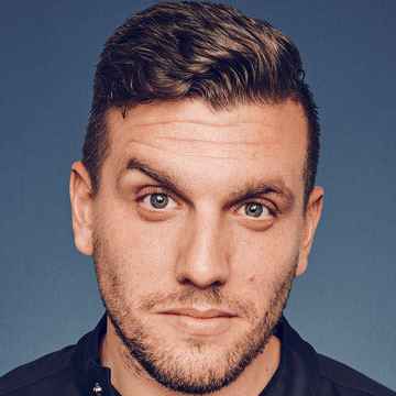 Chris Distefano Kansas City Tickets