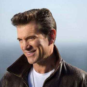Chris Isaak in Kansas City