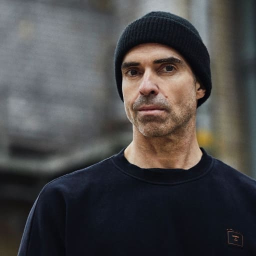 Chris Liebing Kansas City Tickets