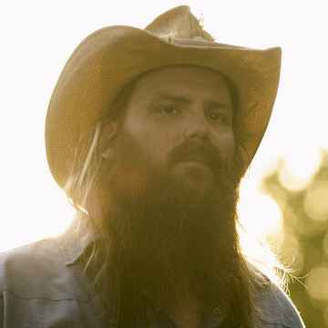 Chris Stapleton Kansas City Tickets