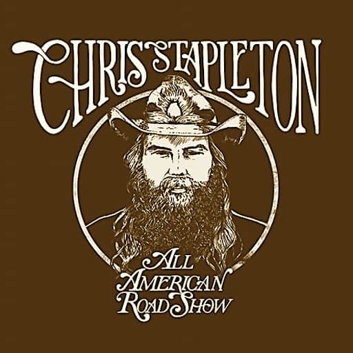 Chris Stapleton's All-American Road Show Concerts in Kansas City