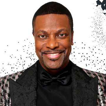 Chris Tucker Kansas City Tickets