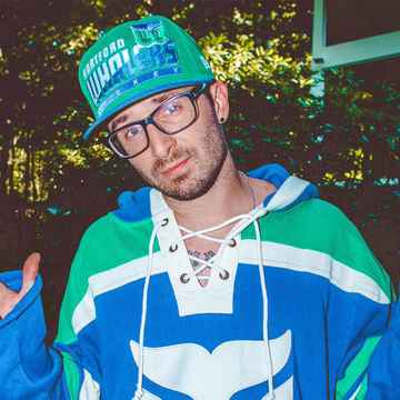 Chris Webby Kansas City Tickets