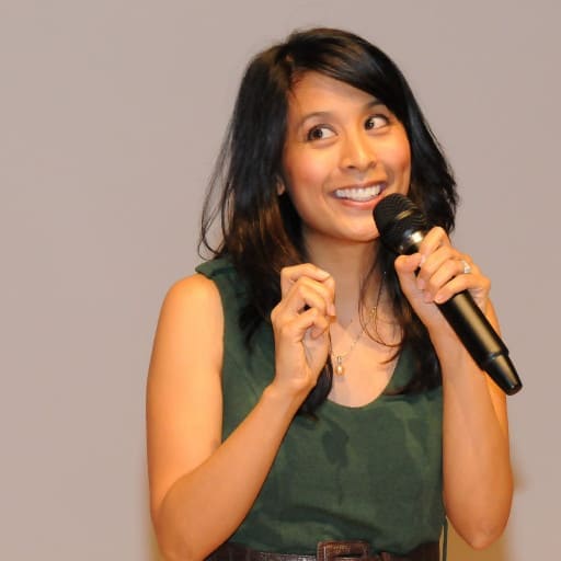 Christine Gambito Kansas City Tickets