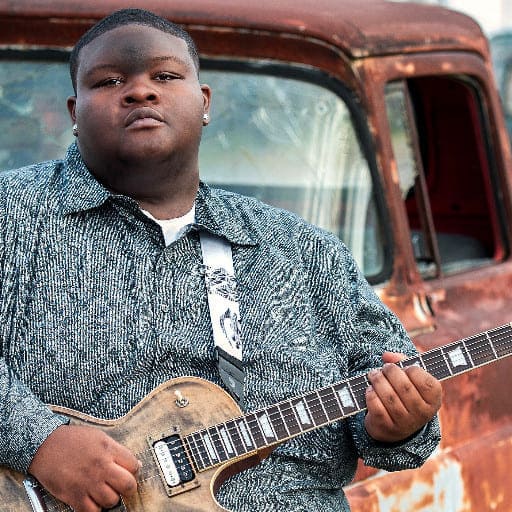 Christone Kingfish Ingram Kansas City Tickets
