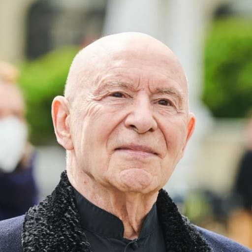 Christoph Eschenbach Kansas City Tickets