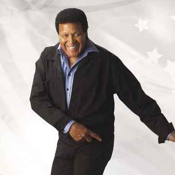 Chubby Checker in Kansas City