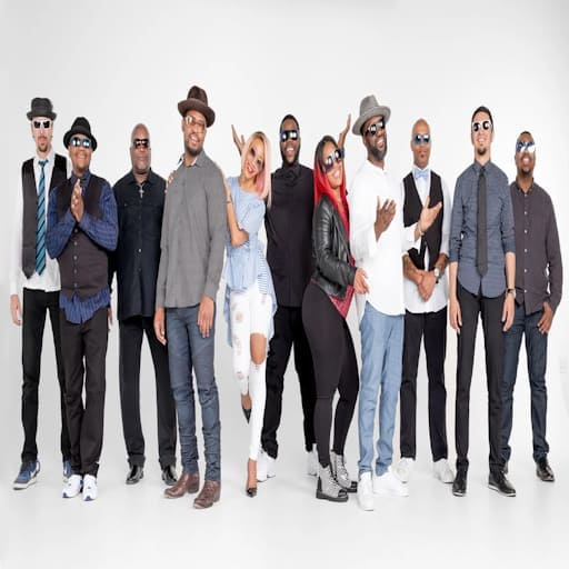 Chuck Brown Band Kansas City Tickets