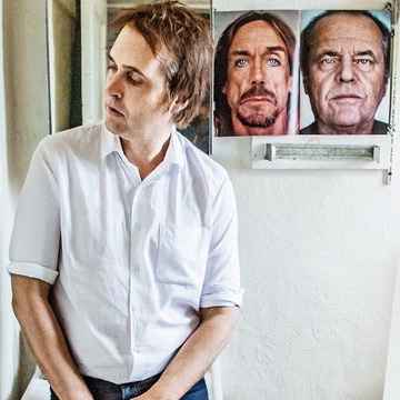 Chuck Prophet Kansas City Tickets