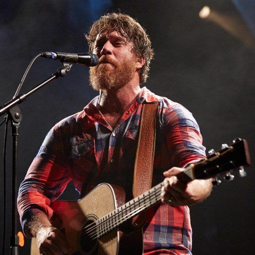 Chuck Ragan Kansas City Tickets
