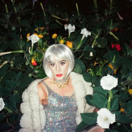 Cindy Lee in Kansas City