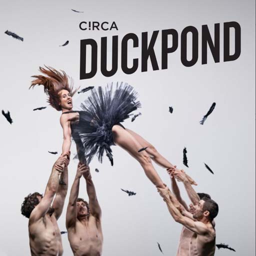 Circa: Duck Pond Kansas City Tickets