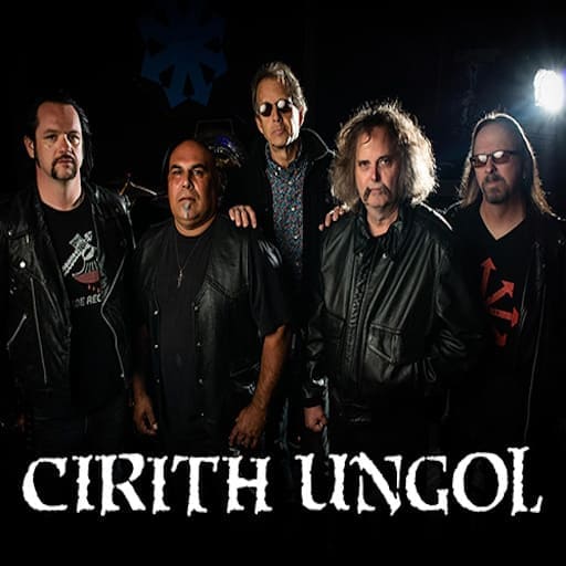 Cirith Ungol Kansas City Tickets