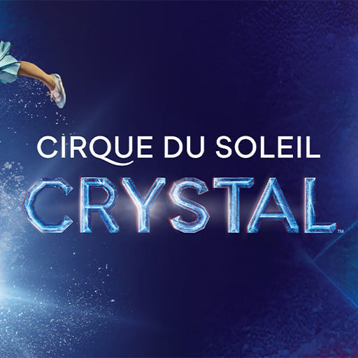 Cirque du Soleil - Crystal Kansas City Tickets
