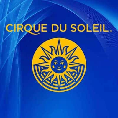 Cirque du Soleil Kansas City Tickets