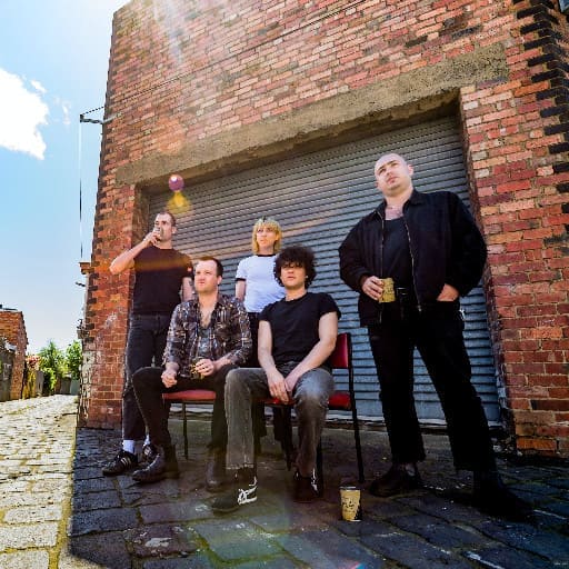 Civic - Band in Kansas City