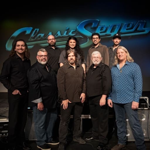 Classic Seger Kansas City Tickets