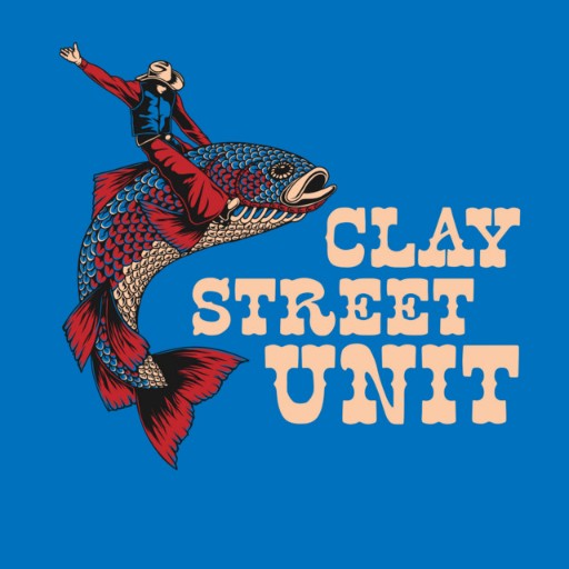 Clay Street Unit in Kansas City