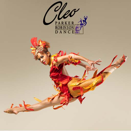Cleo Parker Robinson Dance Ensemble Kansas City Tickets