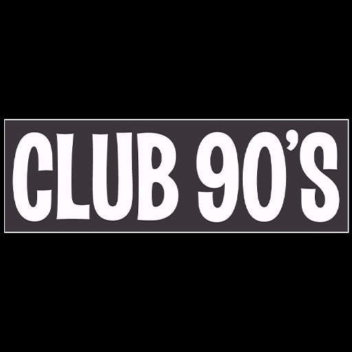Club 90s Kansas City Tickets