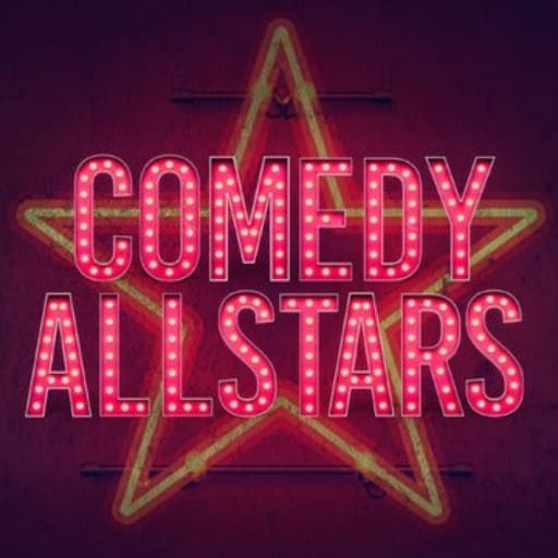 Cobb's Comedy Allstars Kansas City Tickets