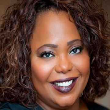 Cocoa Brown Kansas City Tickets