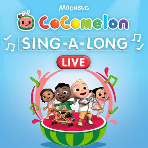 CoComelon Live! Kansas City Tickets