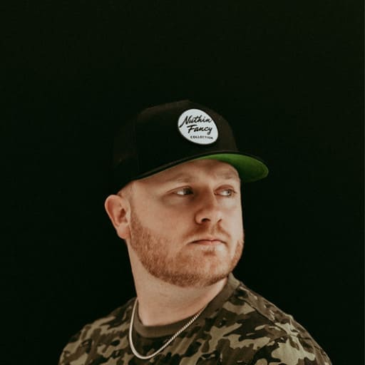 Cody Garrett Kansas City Tickets