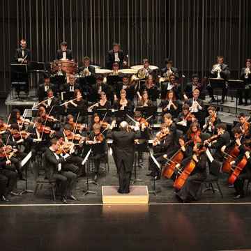 Colburn Orchestra Kansas City Tickets